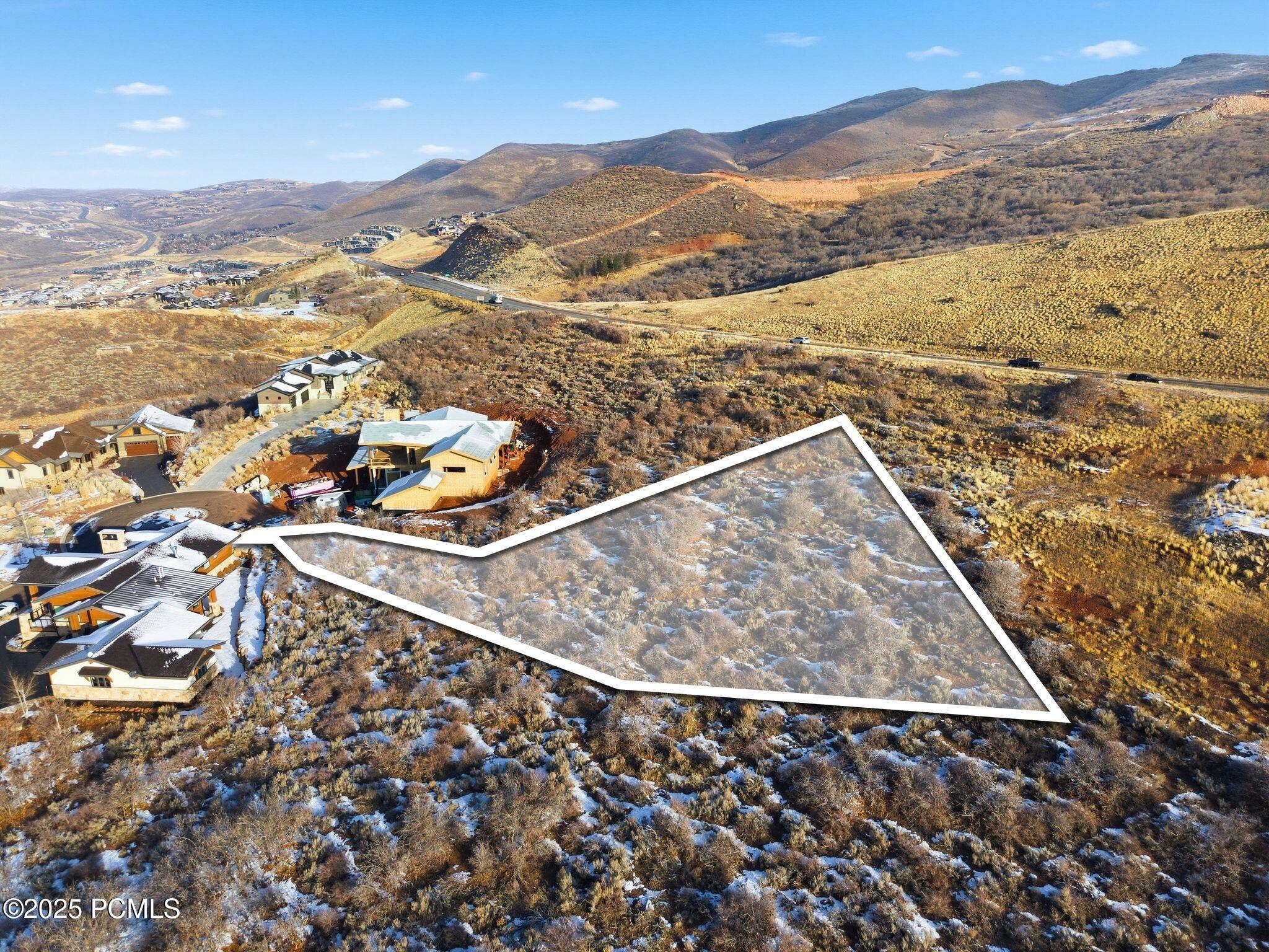 10492 N Forevermore Court 10