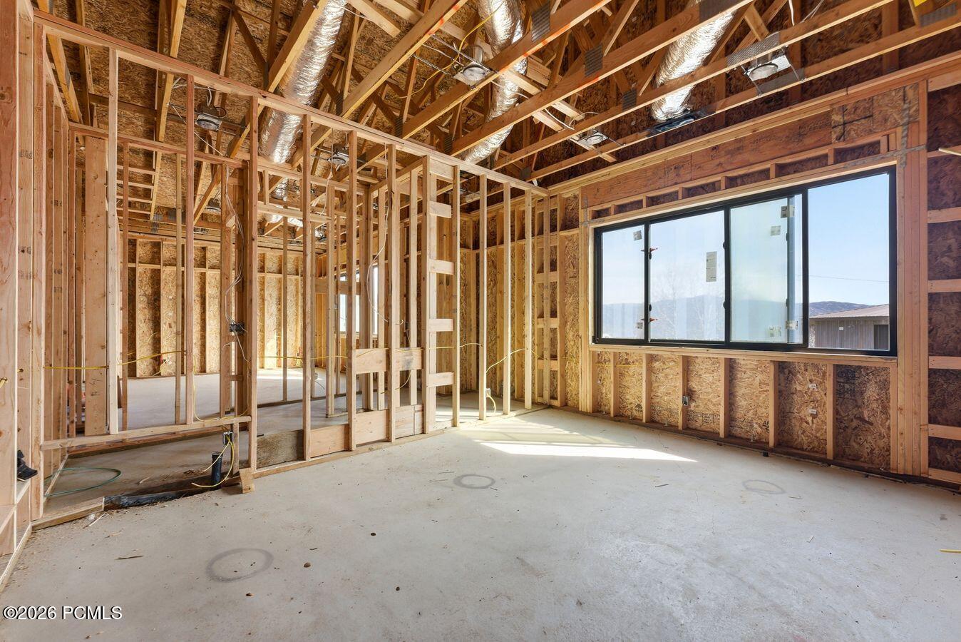 4611 Ponderosa Drive