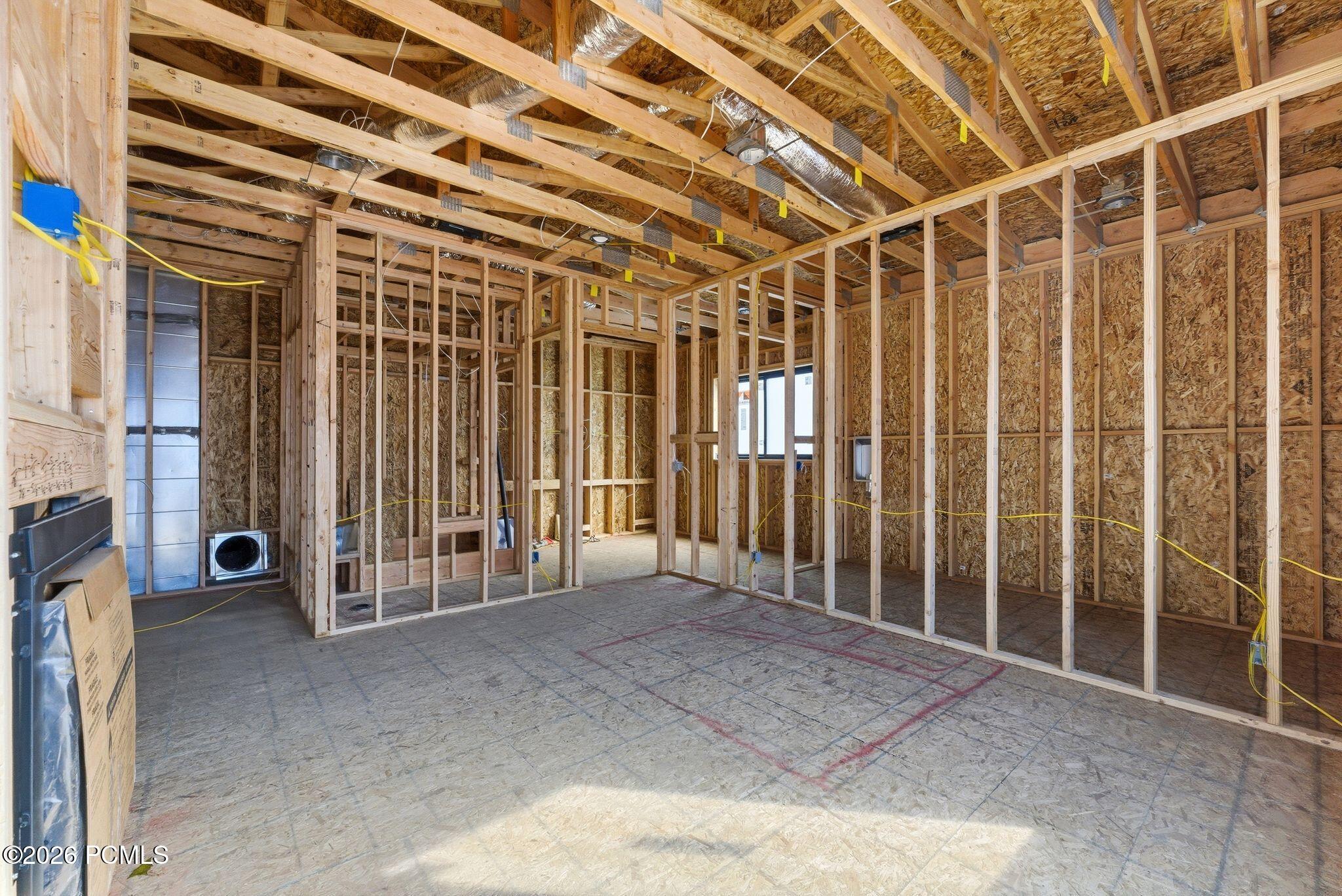 4611 Ponderosa Drive