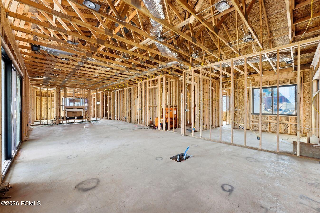 4611 Ponderosa Drive