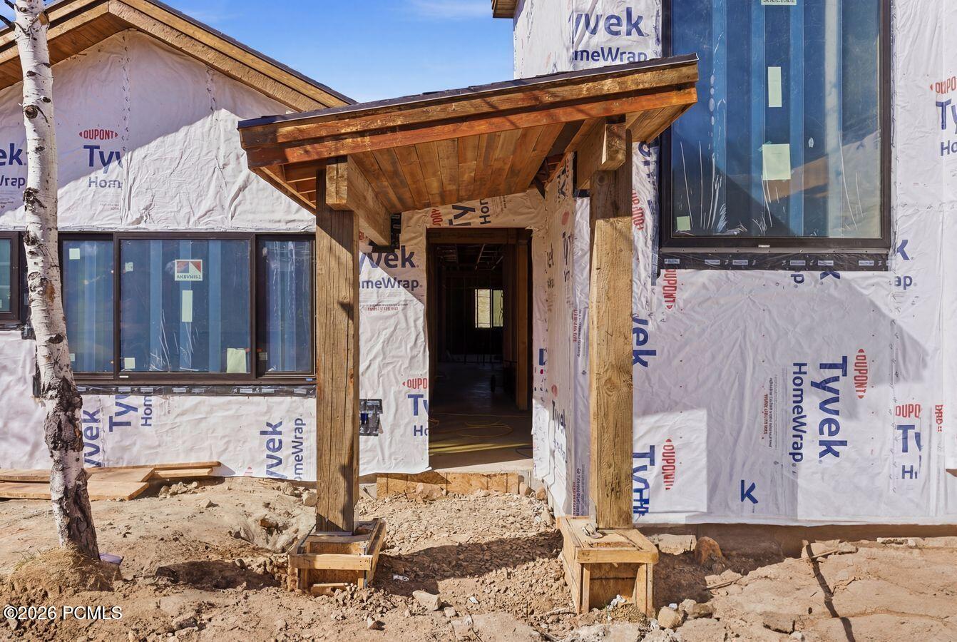 4611 Ponderosa Drive