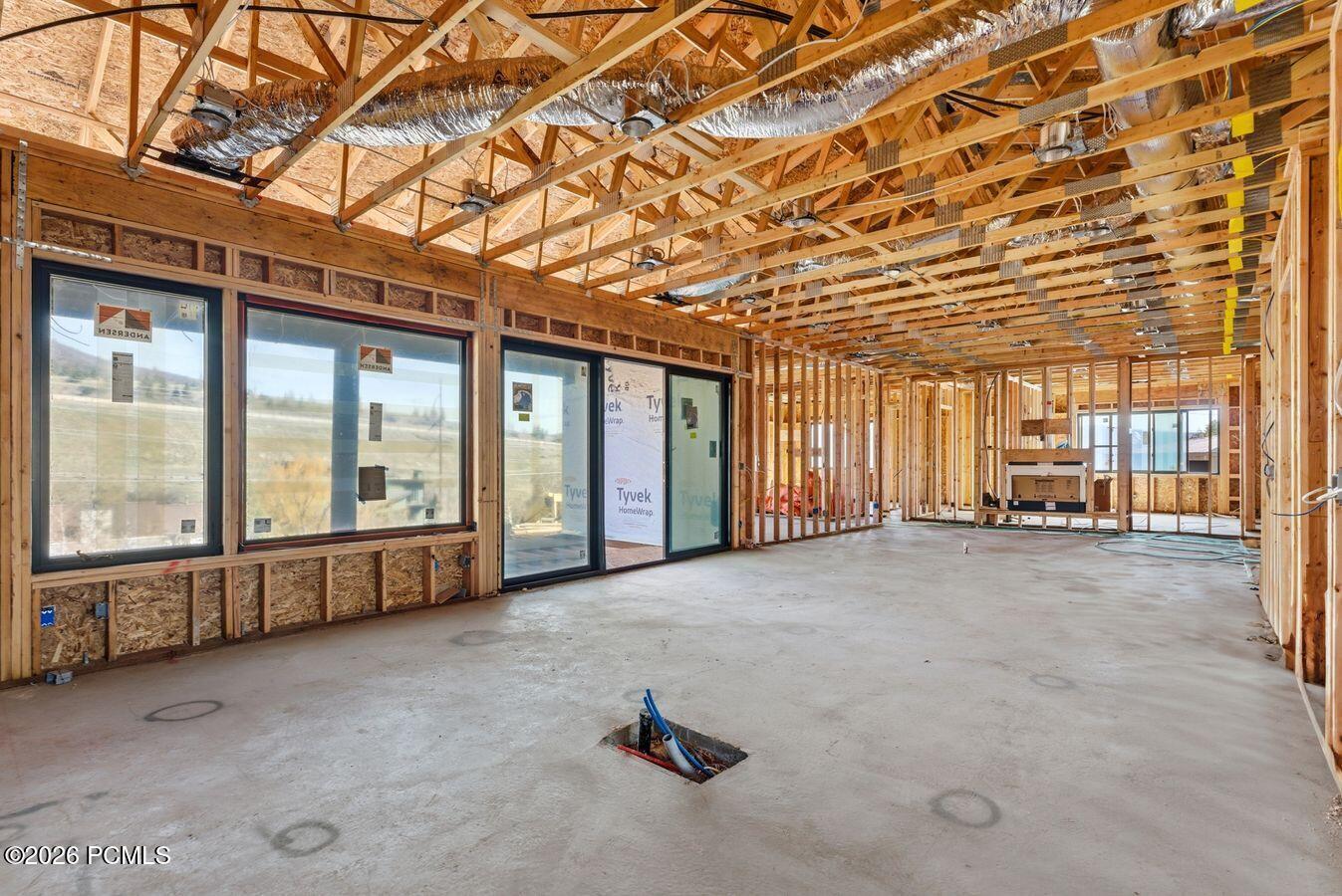 4611 Ponderosa Drive