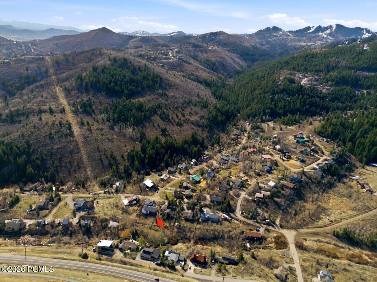 4611 Ponderosa Drive