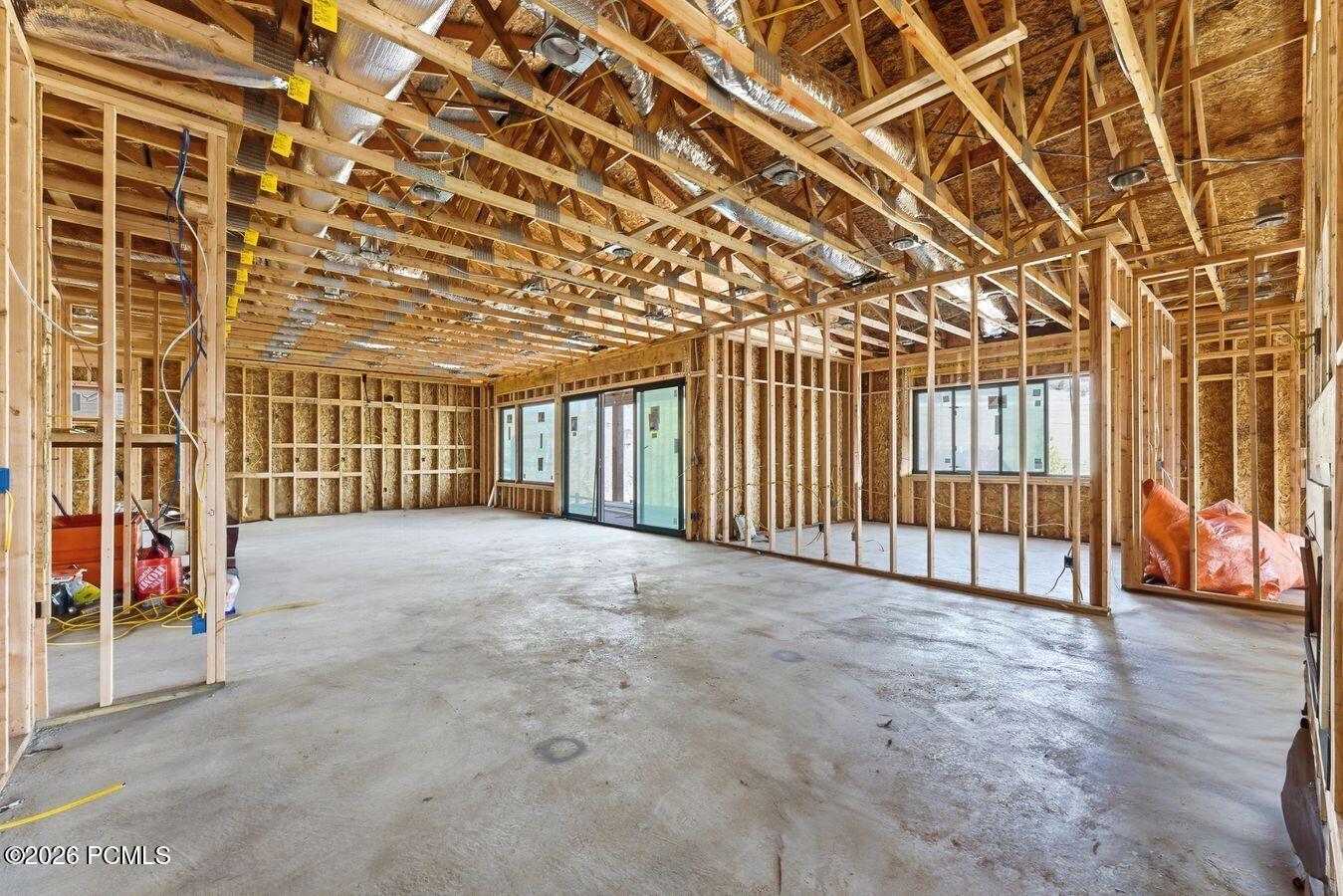 4611 Ponderosa Drive