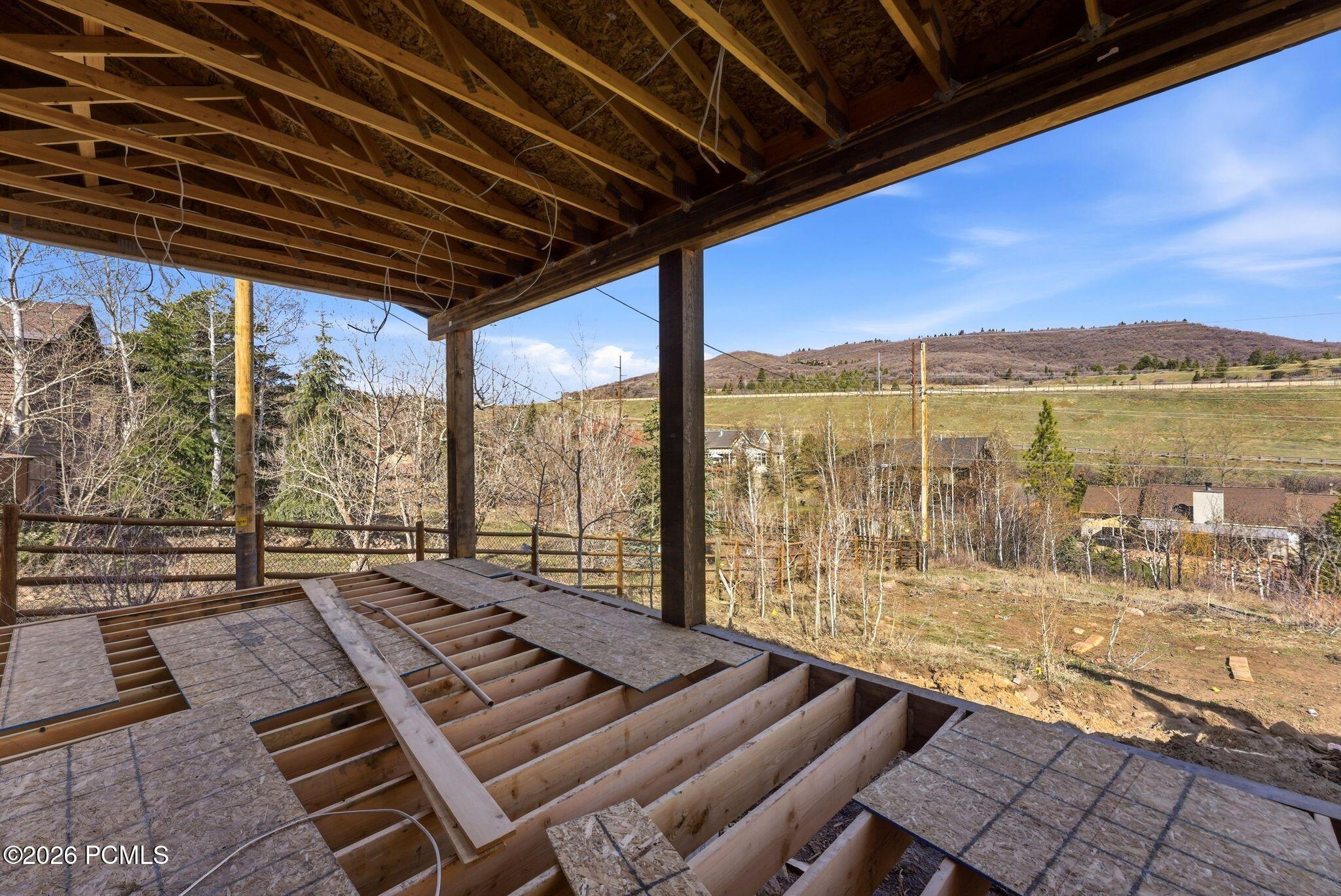 4611 Ponderosa Drive