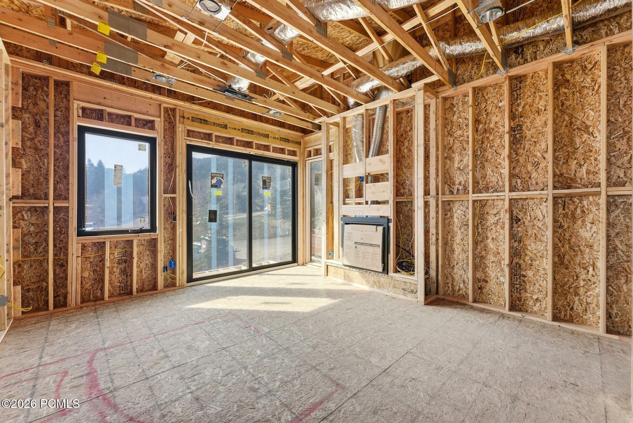 4611 Ponderosa Drive