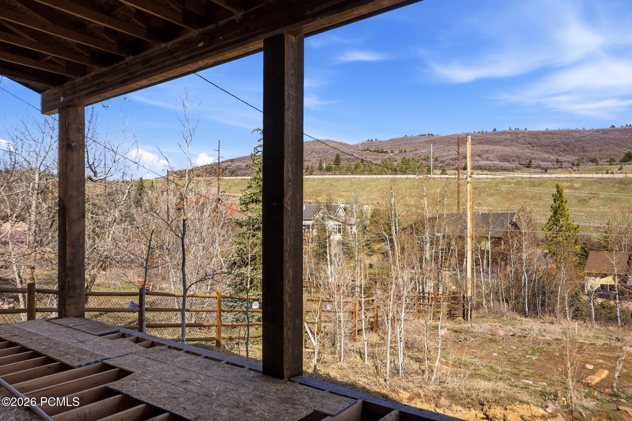 4611 Ponderosa Drive