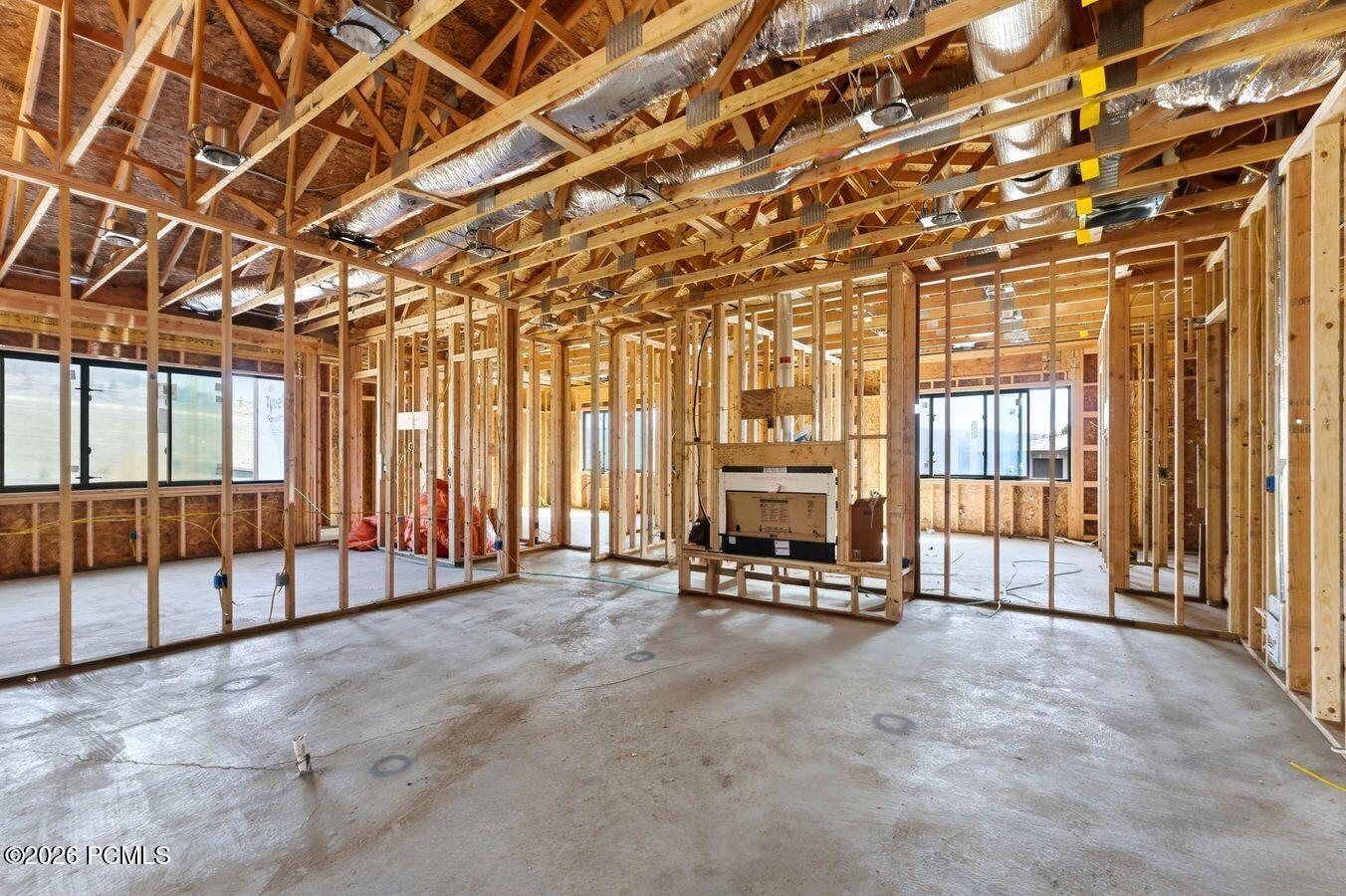 4611 Ponderosa Drive