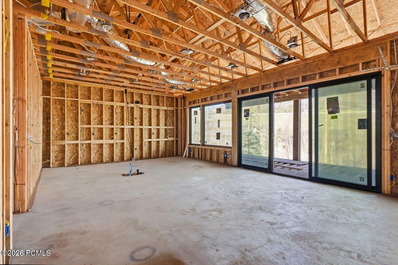 4611 Ponderosa Drive