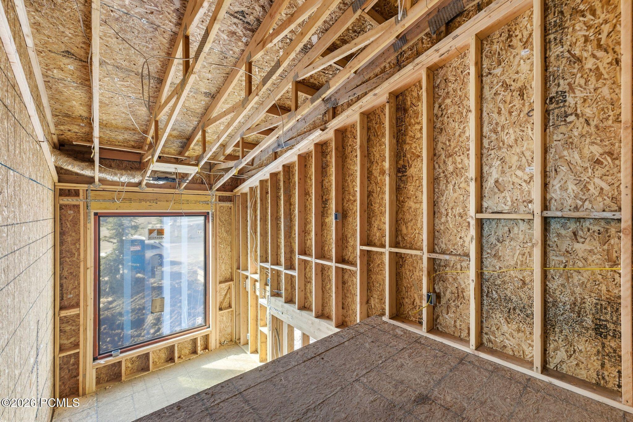 4611 Ponderosa Drive