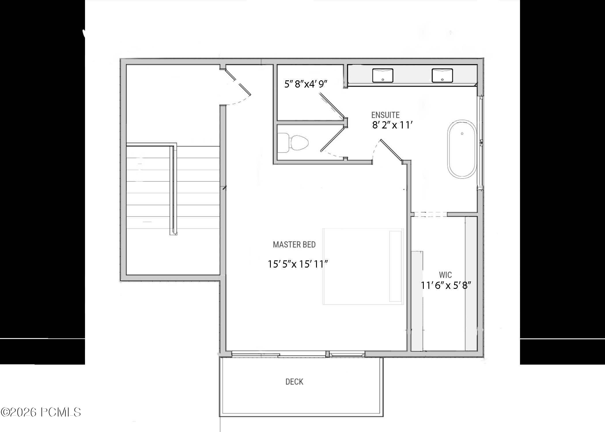 4611 Ponderosa Drive