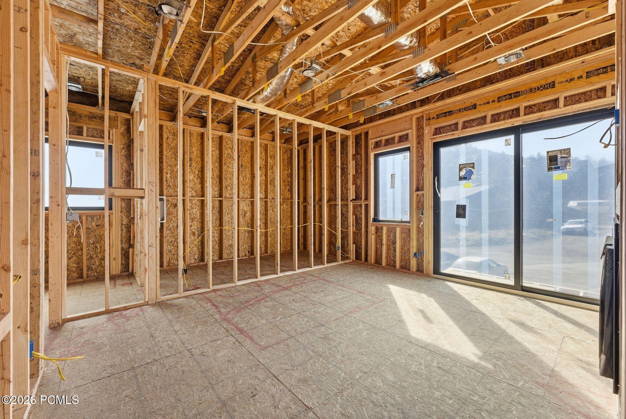 4611 Ponderosa Drive