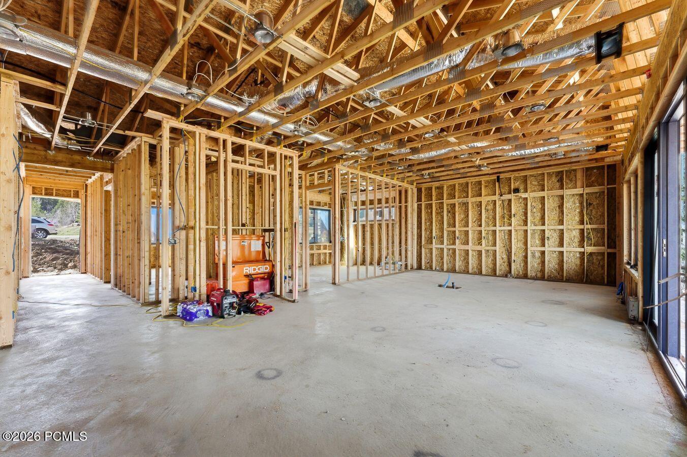 4611 Ponderosa Drive