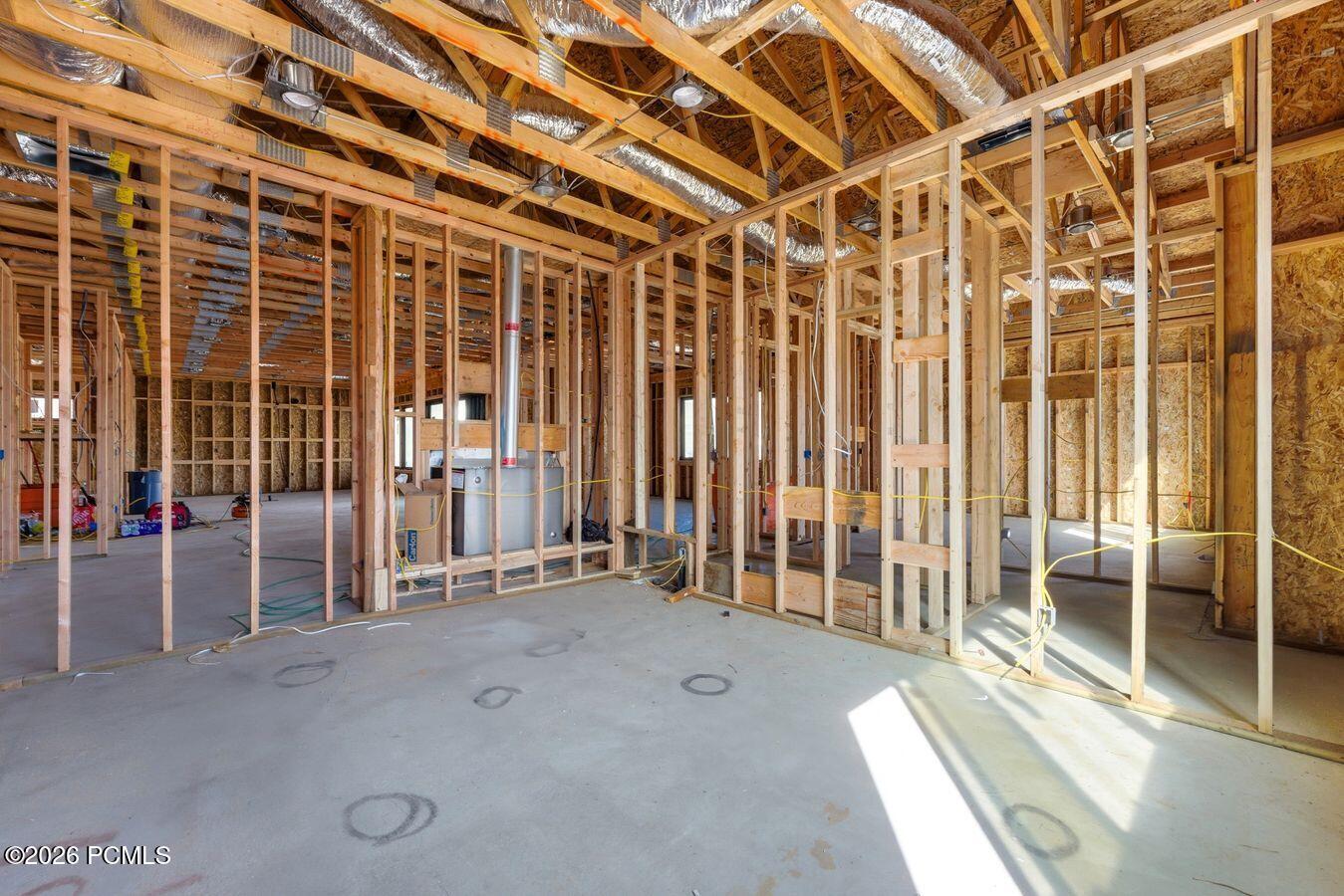 4611 Ponderosa Drive