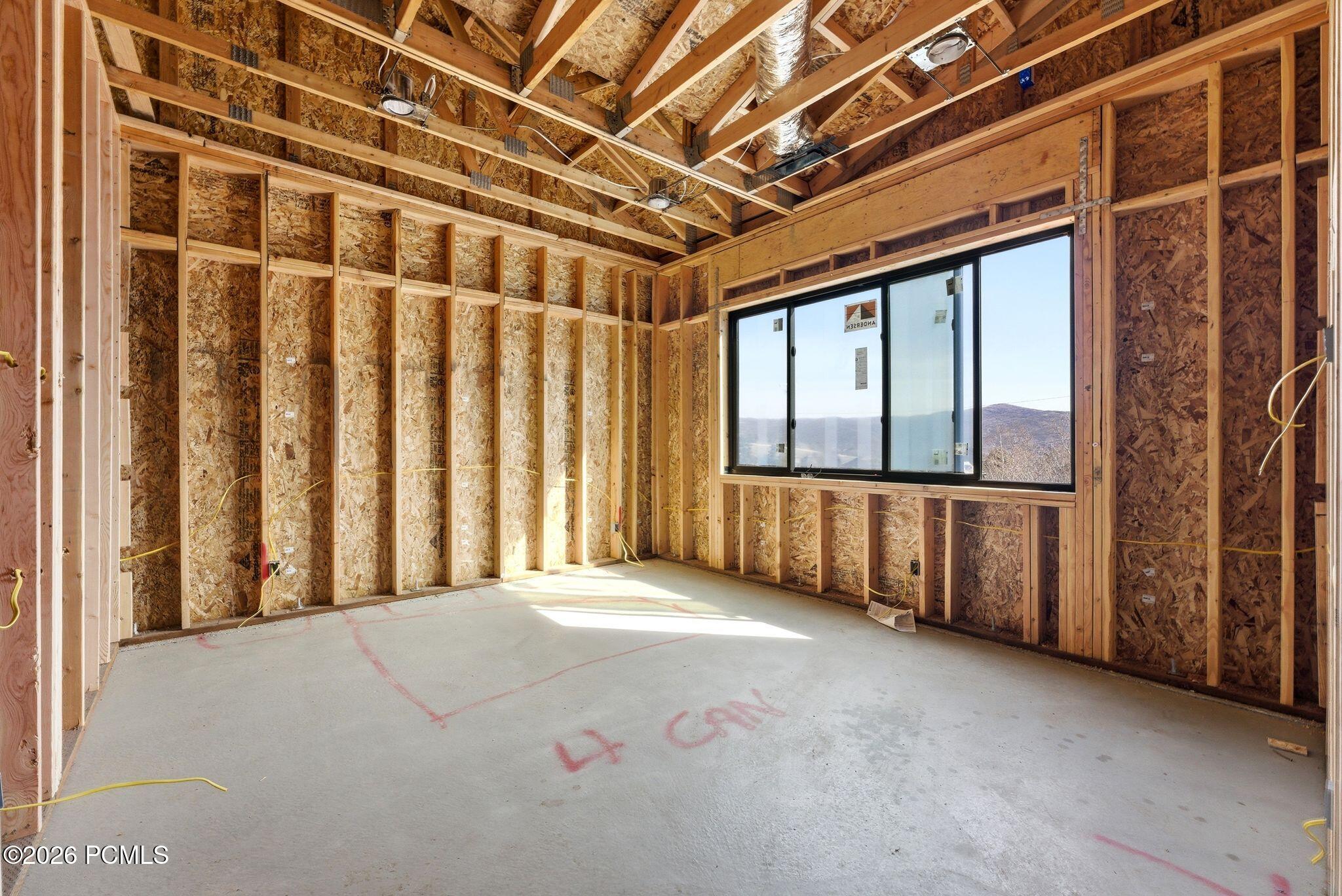 4611 Ponderosa Drive