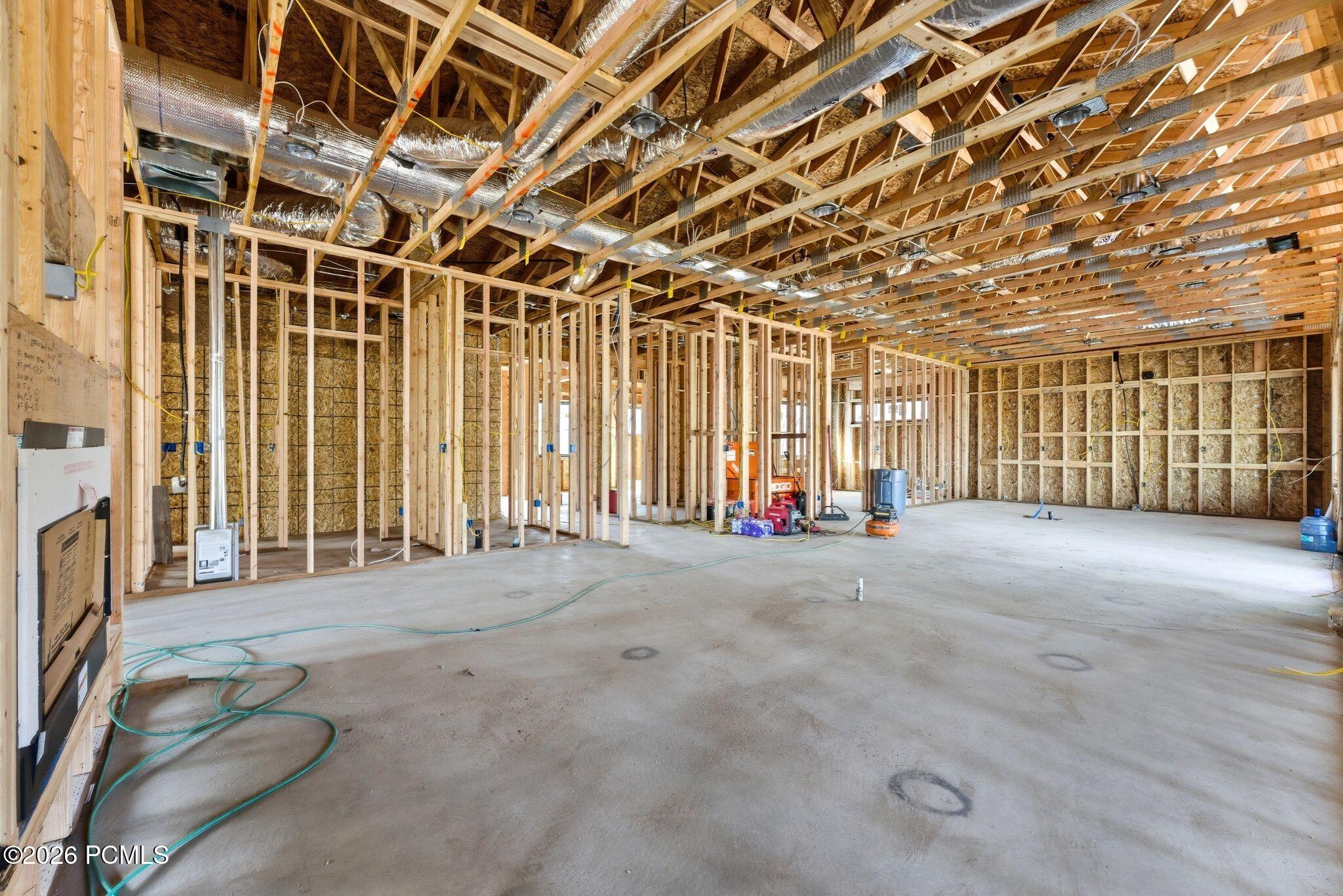 4611 Ponderosa Drive