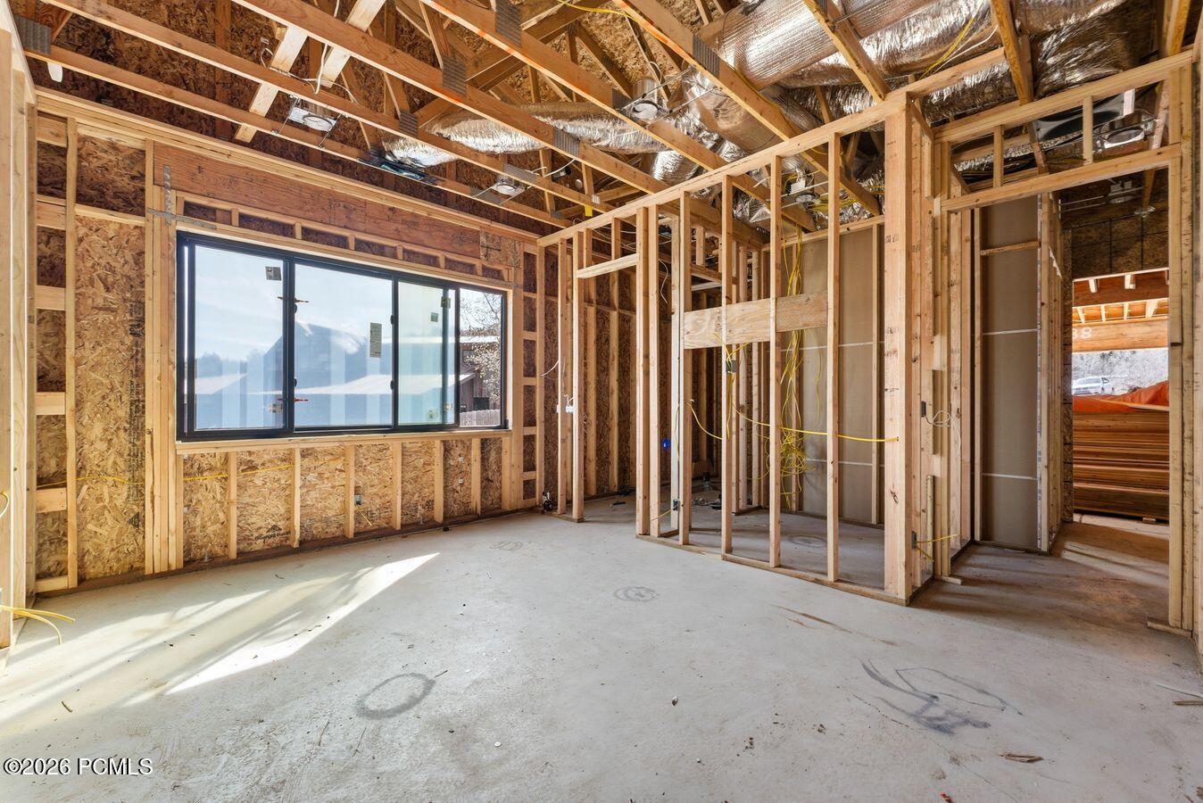 4611 Ponderosa Drive