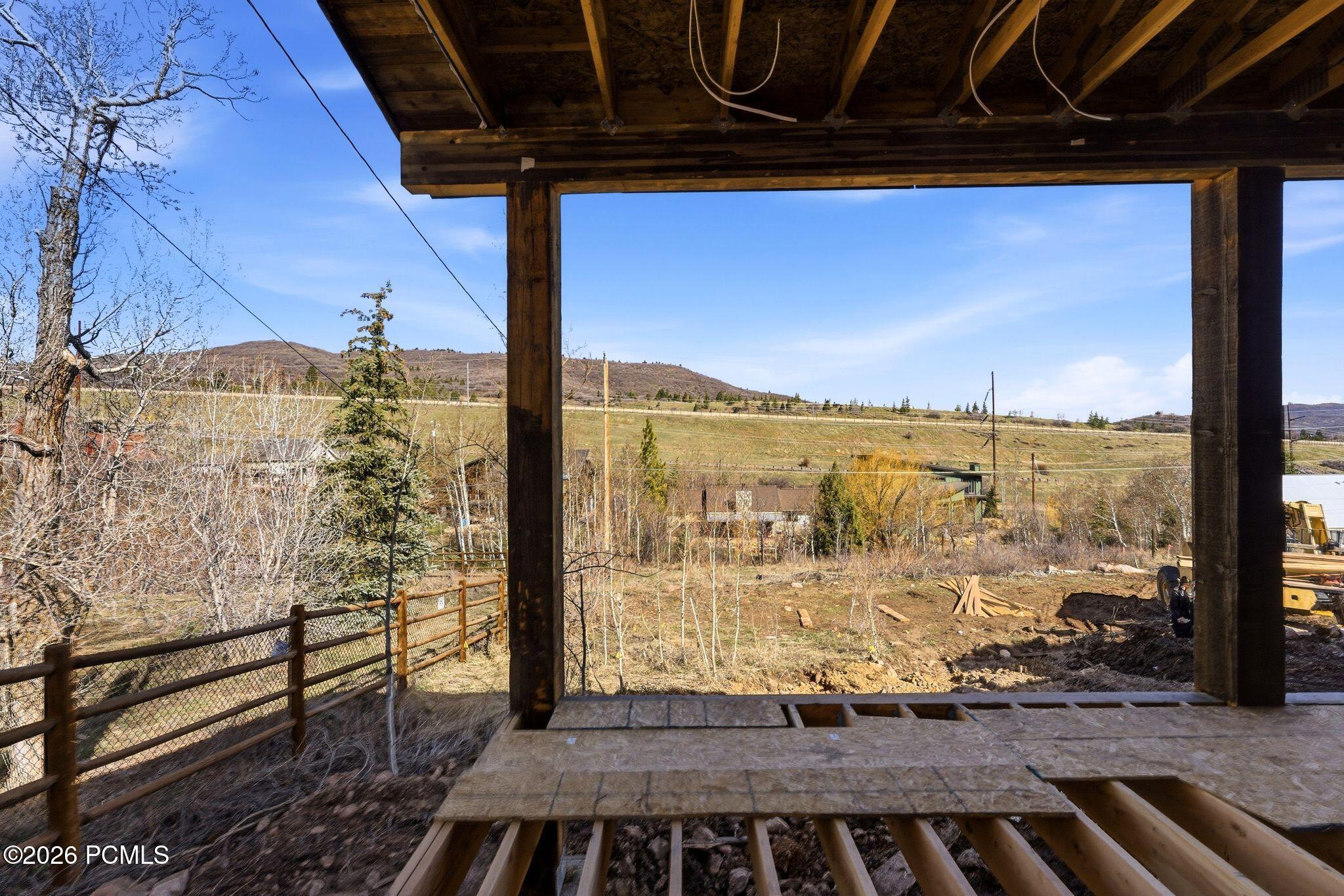 4611 Ponderosa Drive