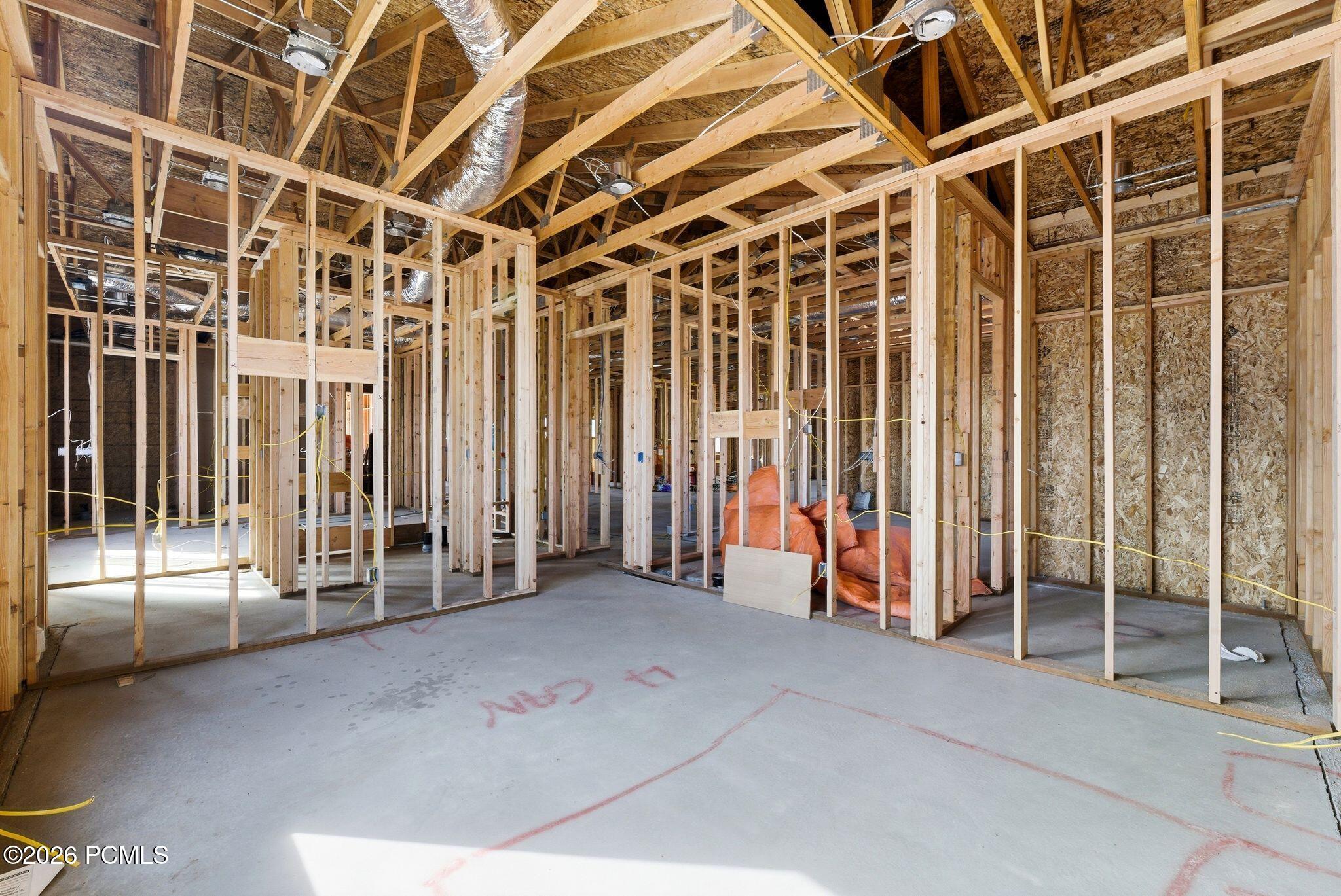 4611 Ponderosa Drive