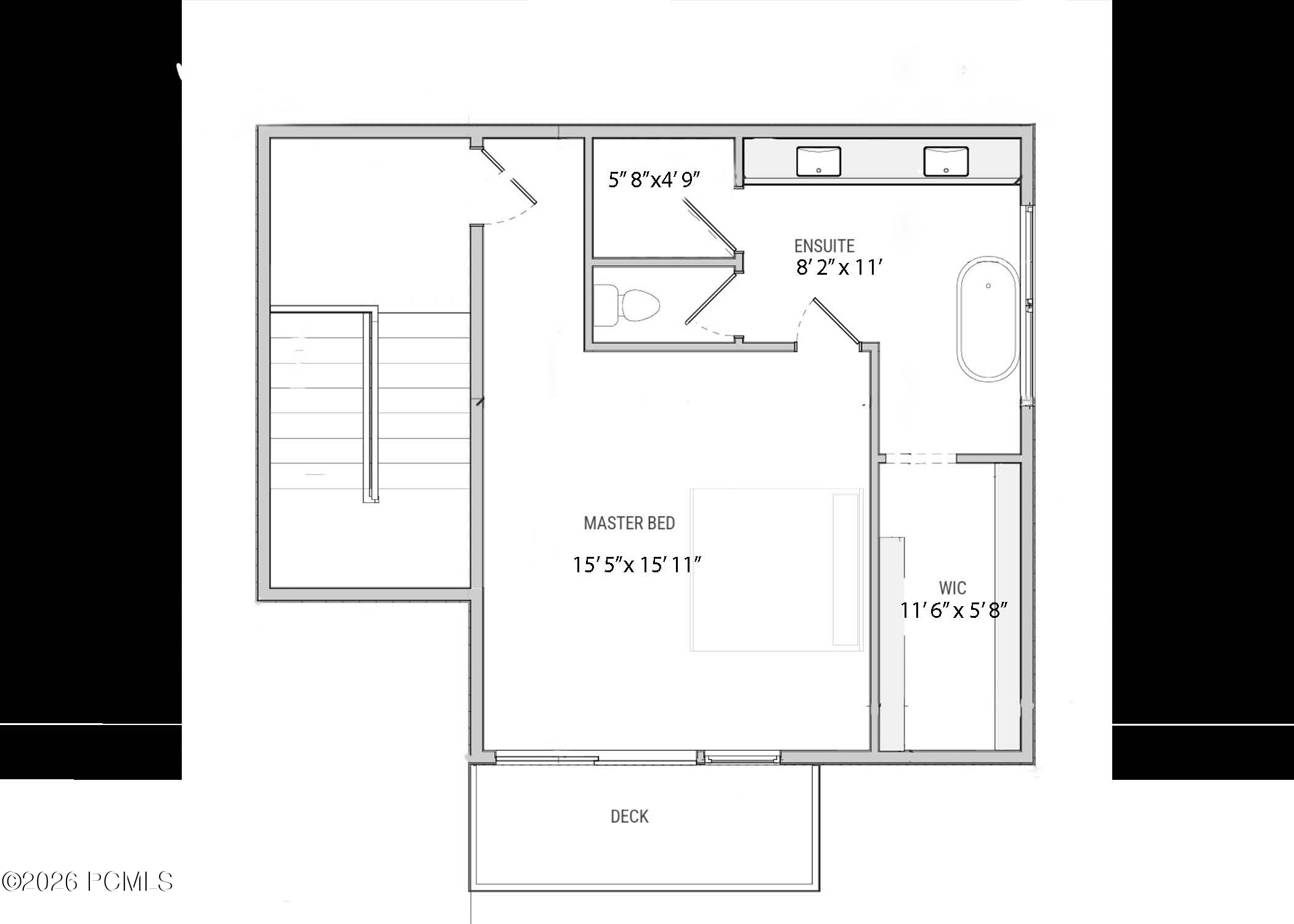 4611 Ponderosa Drive