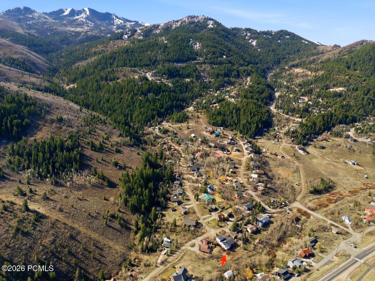 4611 Ponderosa Drive