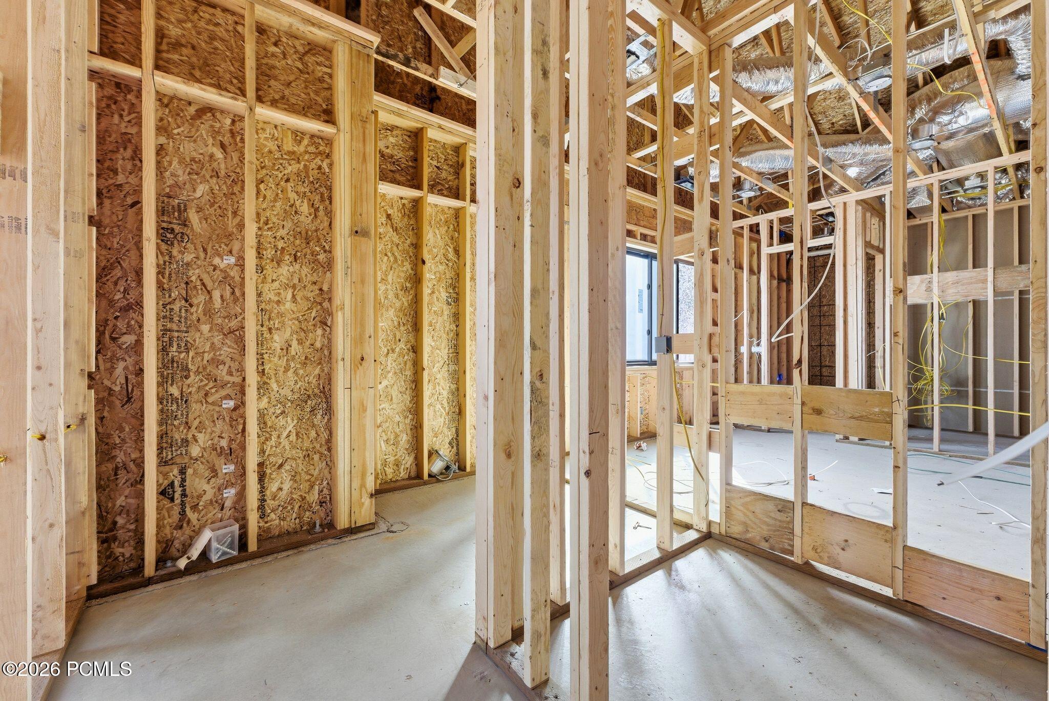 4611 Ponderosa Drive