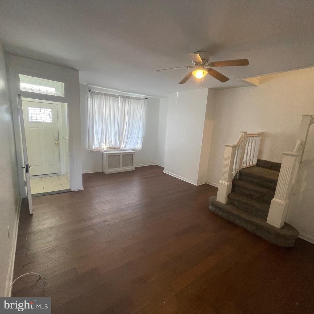 5545 LOCUST STREET
