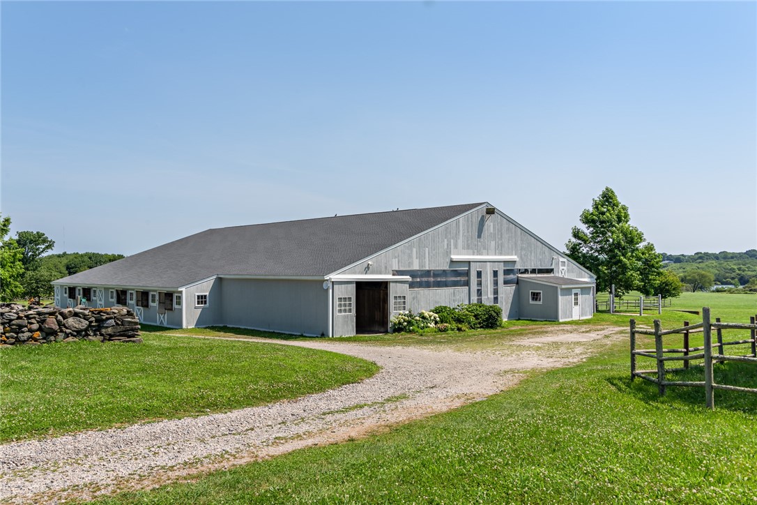 958 Puncateest Neck Road