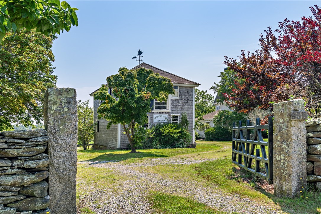958 Puncateest Neck Road