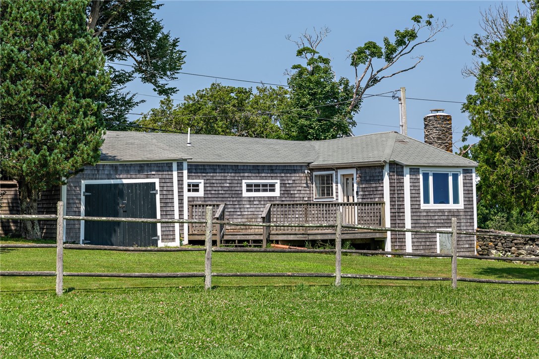 958 Puncateest Neck Road