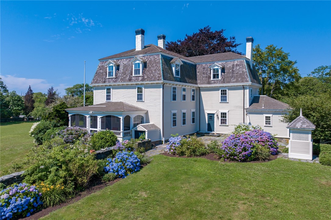 958 Puncateest Neck Road