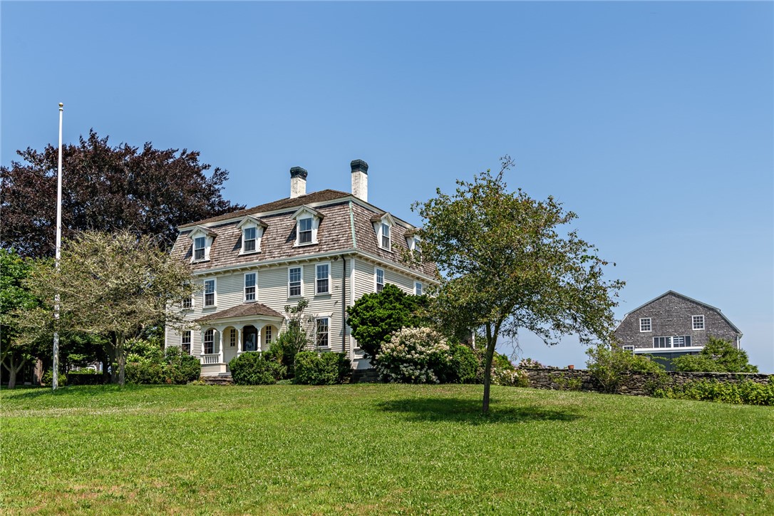 958 Puncateest Neck Road