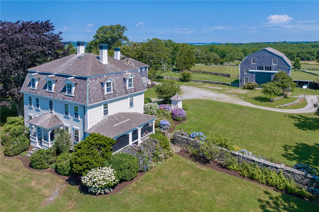 958 Puncateest Neck Road