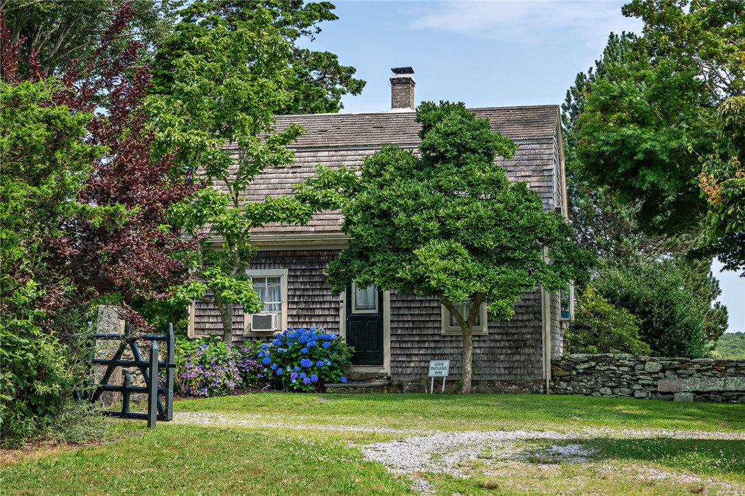 958 Puncateest Neck Road