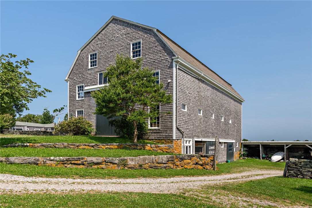 958 Puncateest Neck Road