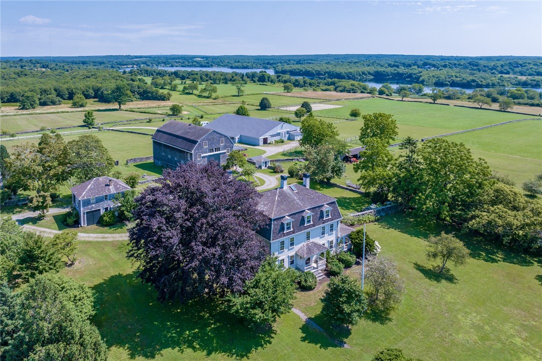 958 Puncateest Neck Road
