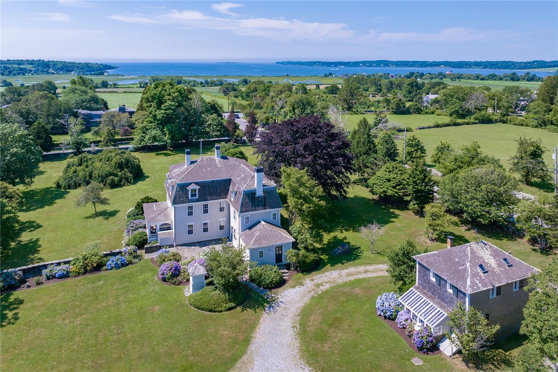 958 Puncateest Neck Road