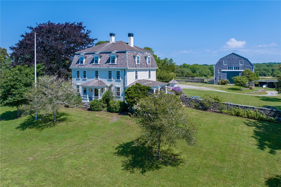 958 Puncateest Neck Road