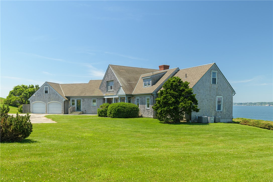 17 Ferolbink Way