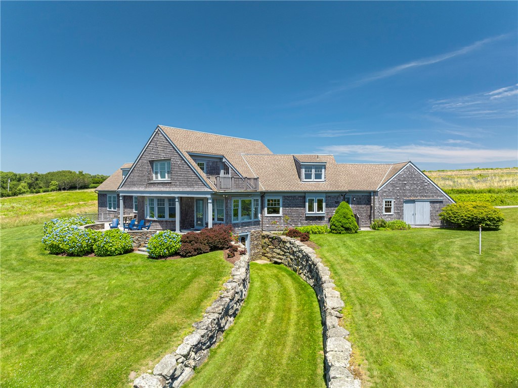 17 Ferolbink Way