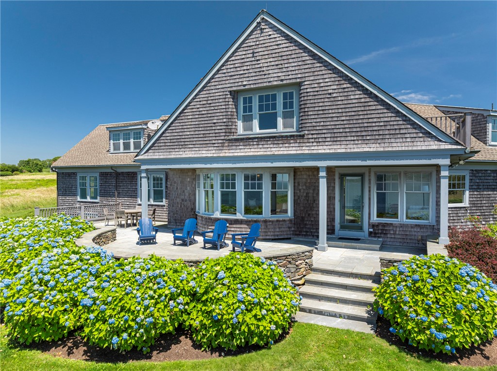 17 Ferolbink Way