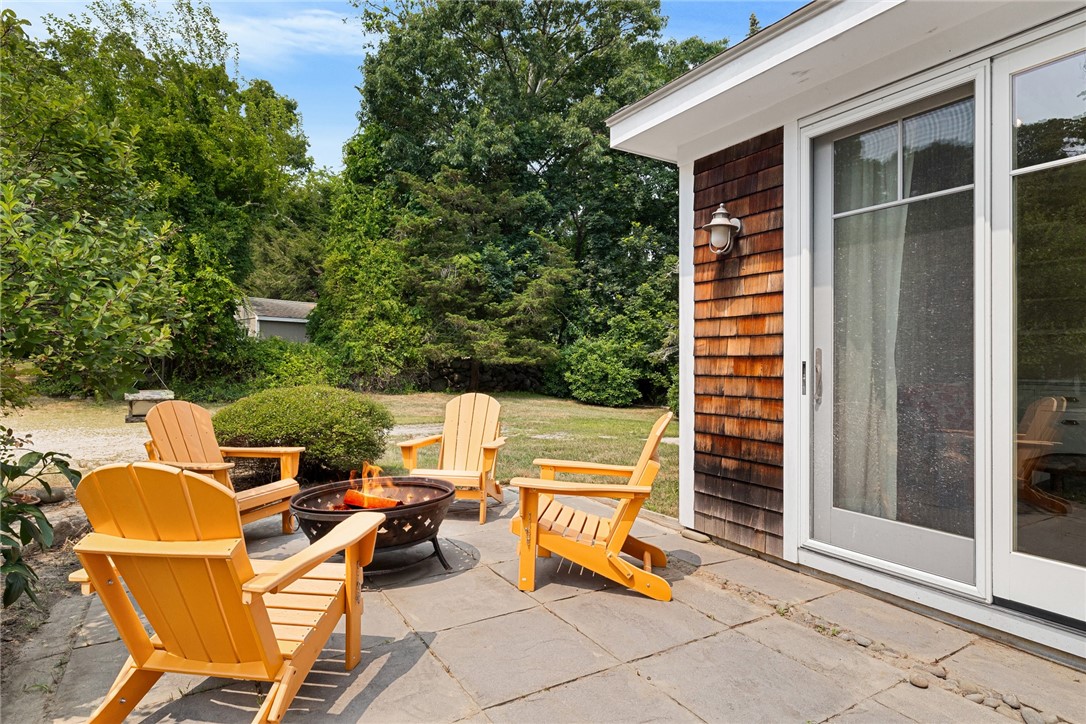 51 Old Harbor Road