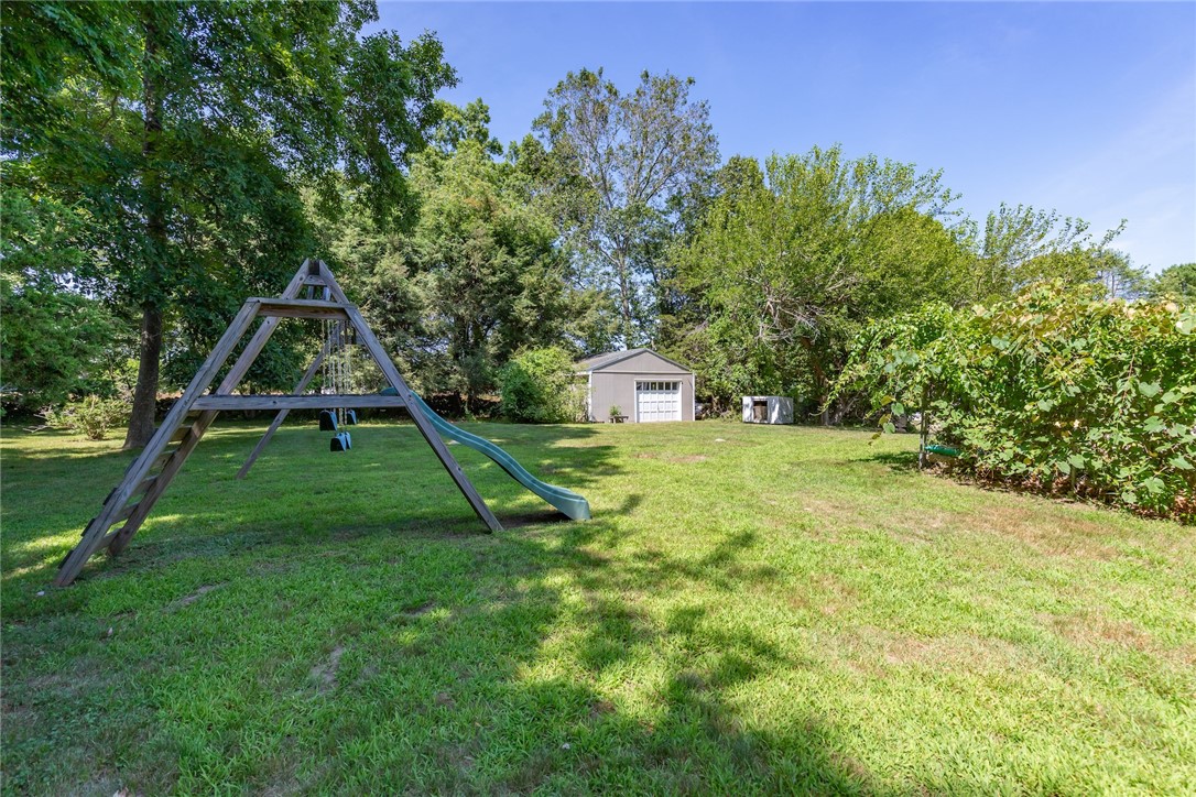 51 Old Harbor Road