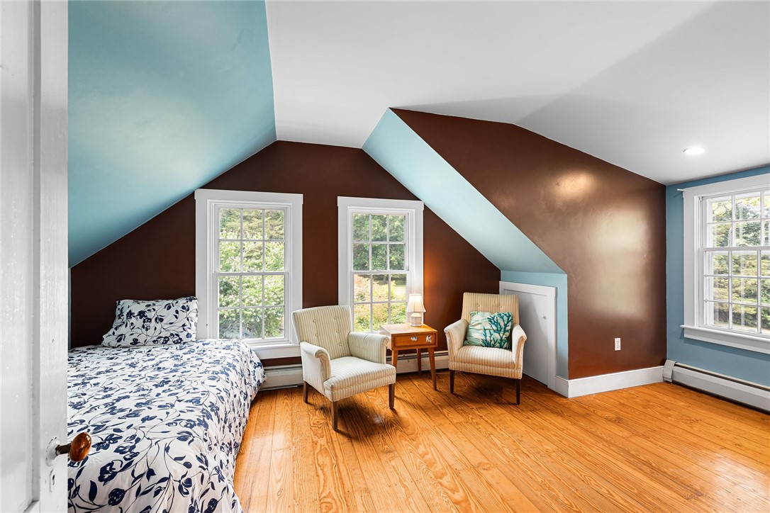 51 Old Harbor Road