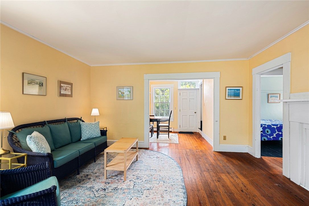 51 Old Harbor Road