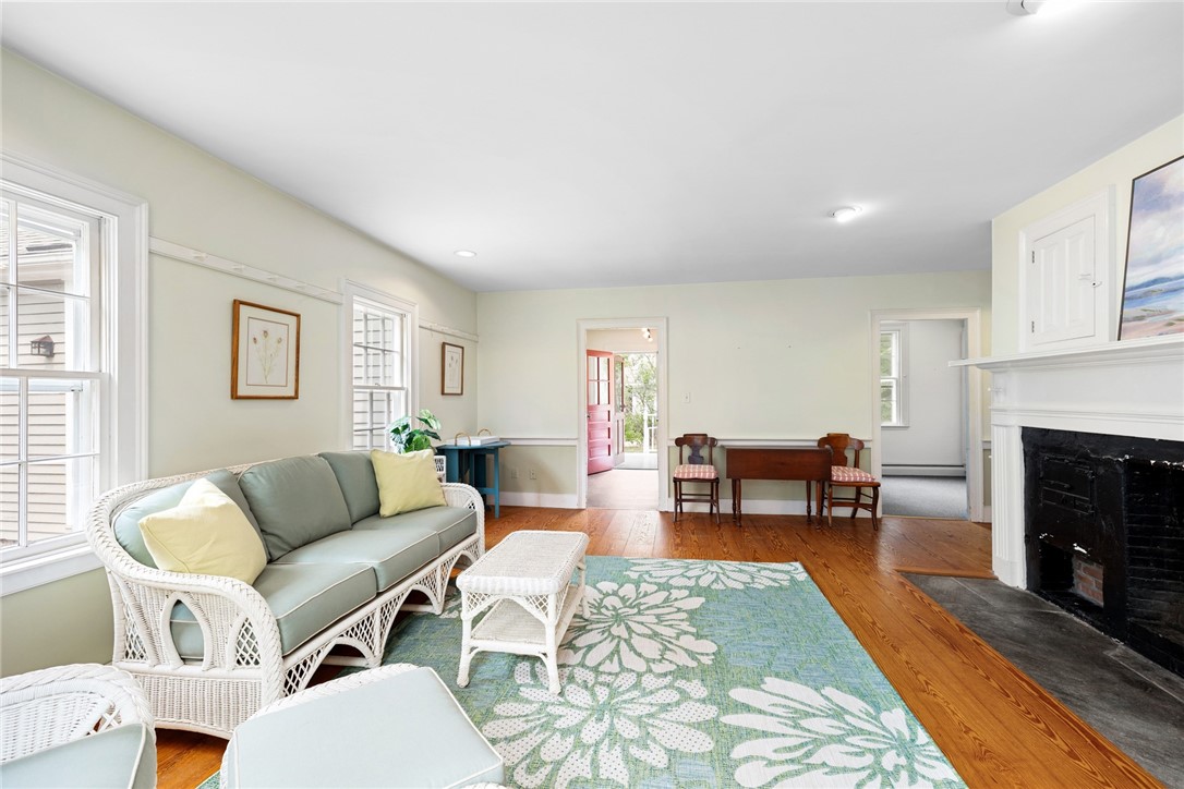 51 Old Harbor Road