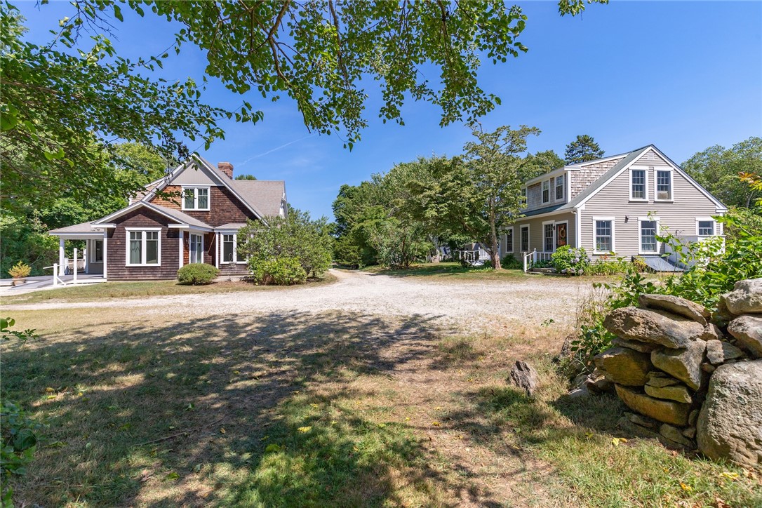 51 Old Harbor Road