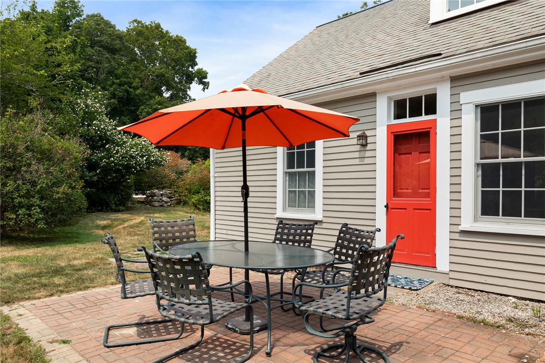 51 Old Harbor Road