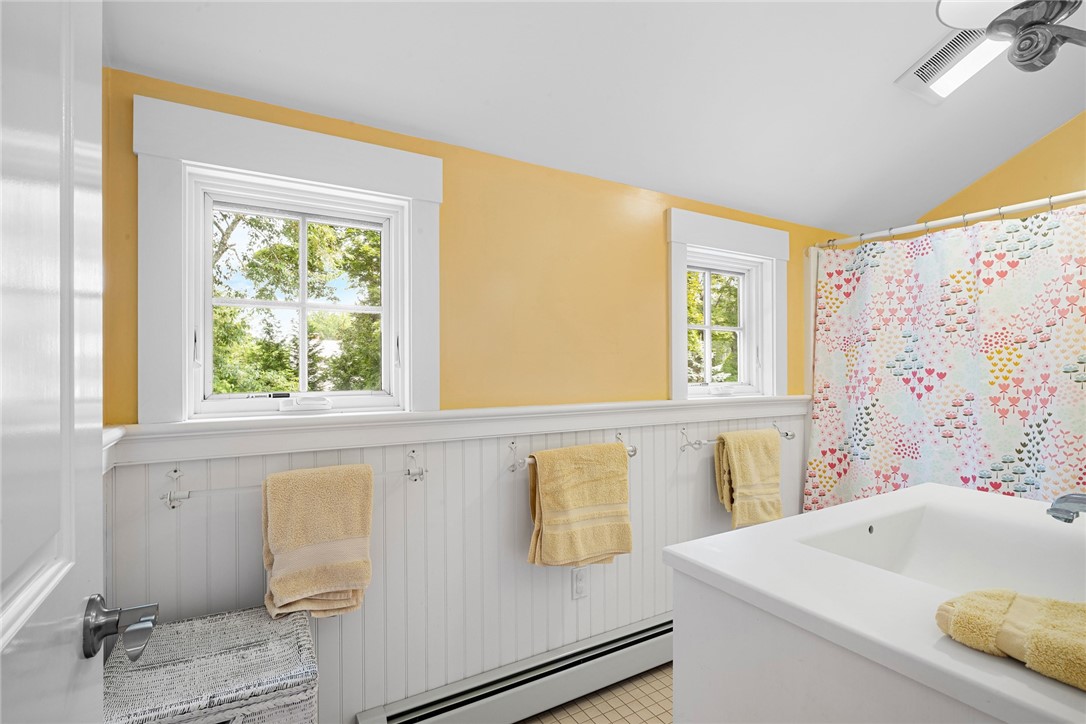 51 Old Harbor Road