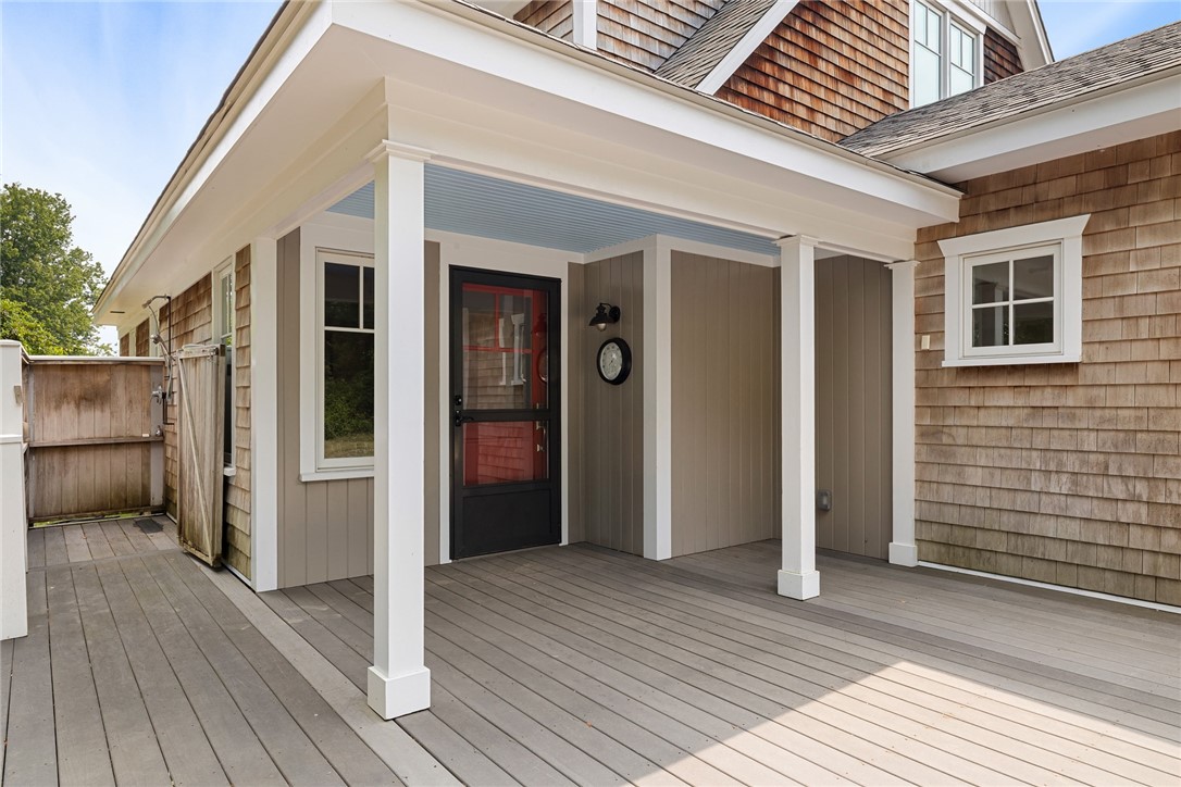 51 Old Harbor Road